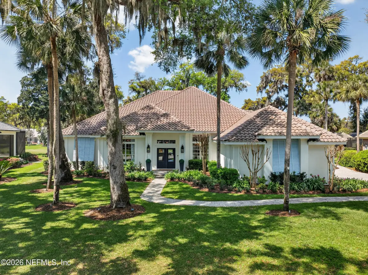 196 Twelve Oaks Lane, Ponte Vedra Beach, FL 32082 - #1
