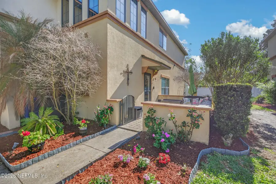 542 Dry Branch Way, Saint Johns, FL 32259 - #2