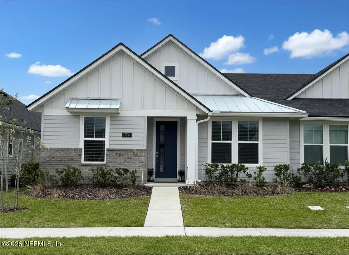 773 Nocatee Village Drive, Ponte Vedra, FL 32081 - #1