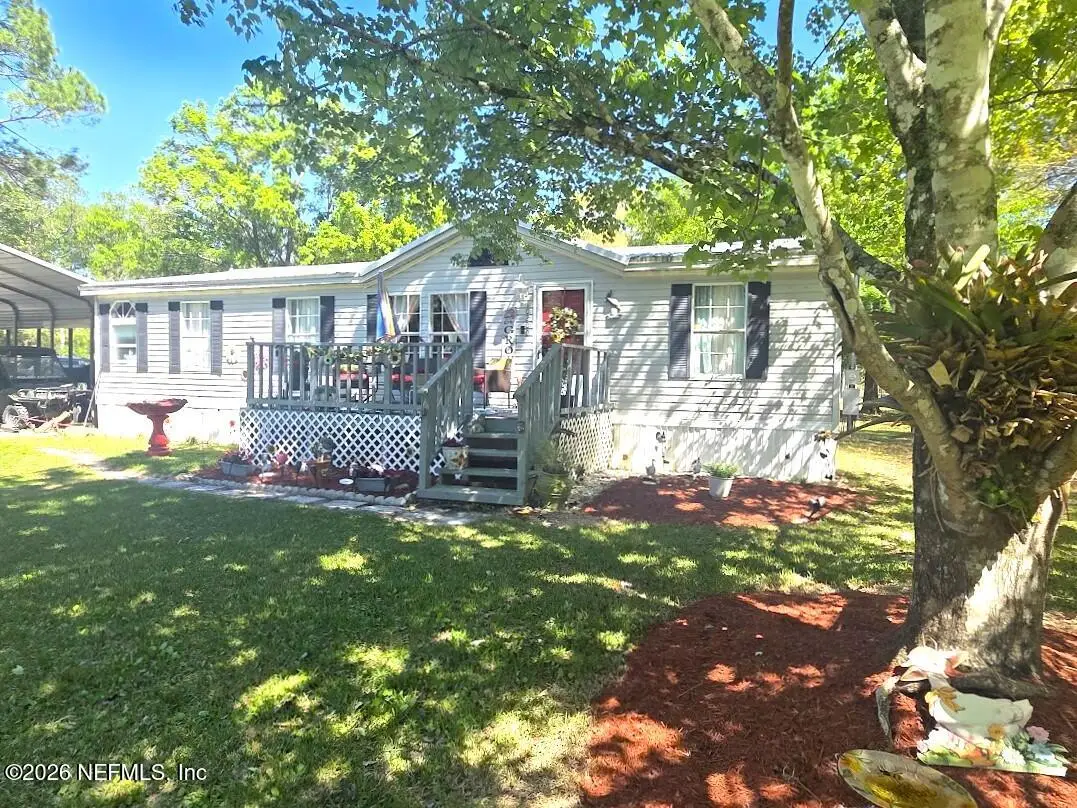 10200 Ebert Avenue, Hastings, FL 32145 - #1