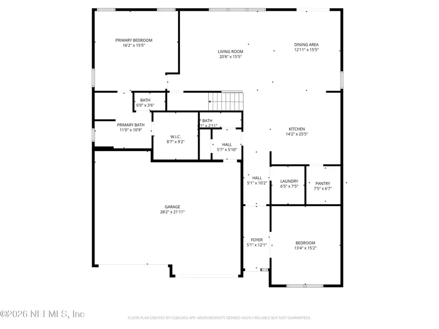 59 Lochnagar Mountain Drive, Saint Johns, FL 32259 - #2