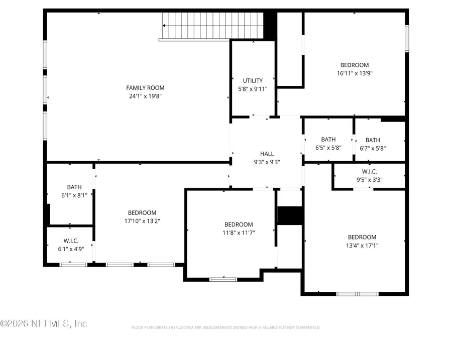 59 Lochnagar Mountain Drive, Saint Johns, FL 32259 - #3