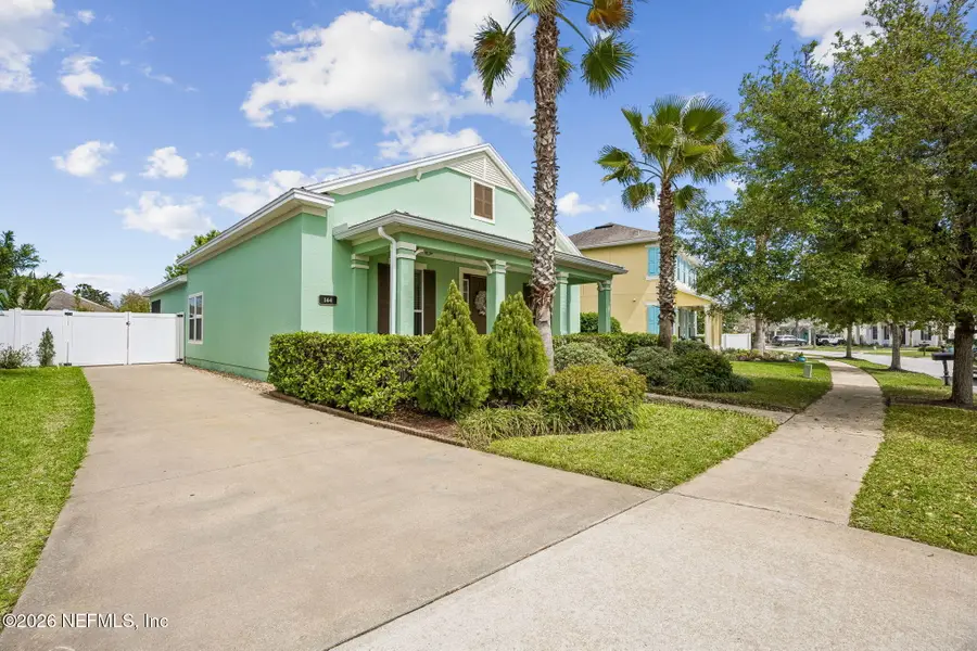 144 Tavernier Drive, Ponte Vedra, FL 32081 - #3