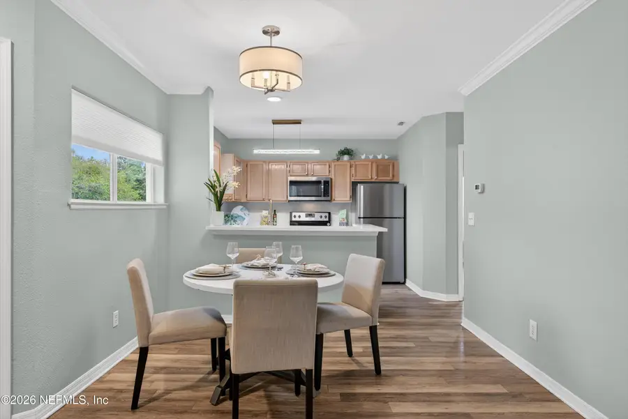 1800 The Greens Way #302, Jacksonville Beach, FL 32250 - #3