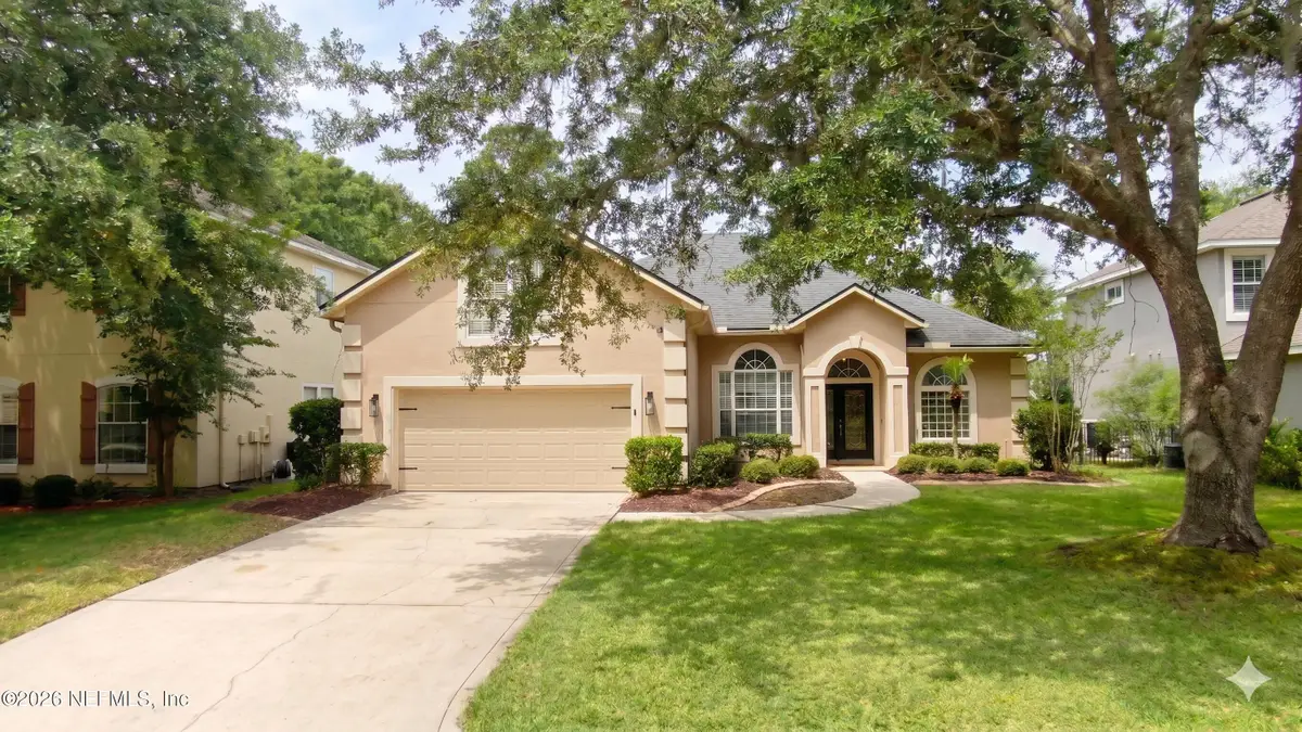 1015 Garrison Drive, Saint Augustine, FL 32092 - #1