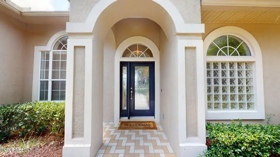 1015 Garrison Drive, Saint Augustine, FL 32092 - #2