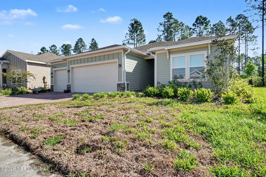 75728 Estuary Way, Yulee, FL 32097 - #2