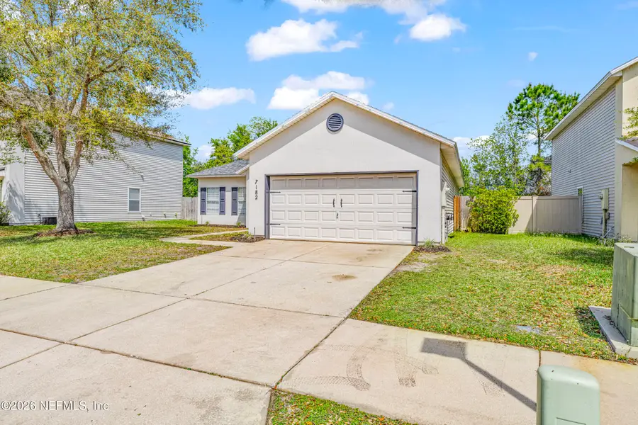7182 Rampart Ridge N Circle, Jacksonville, FL 32244 - #2