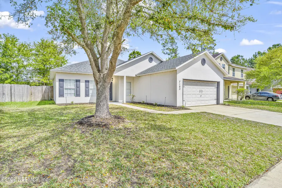 7182 Rampart Ridge N Circle, Jacksonville, FL 32244 - #3