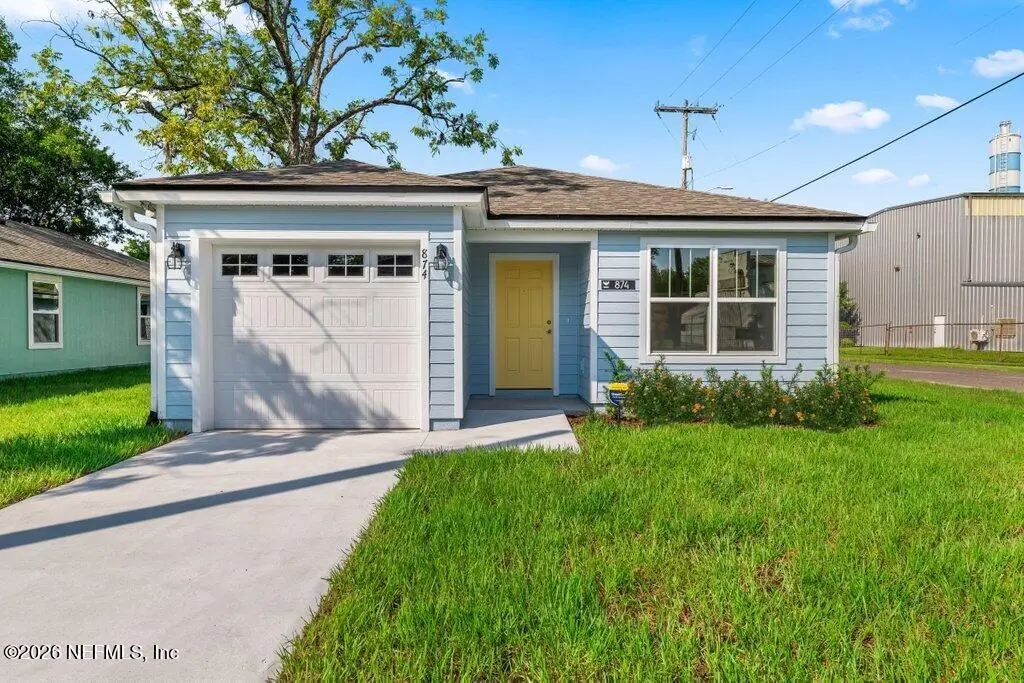 3229 Mabry Terrace, Jacksonville, FL 32254 - #1