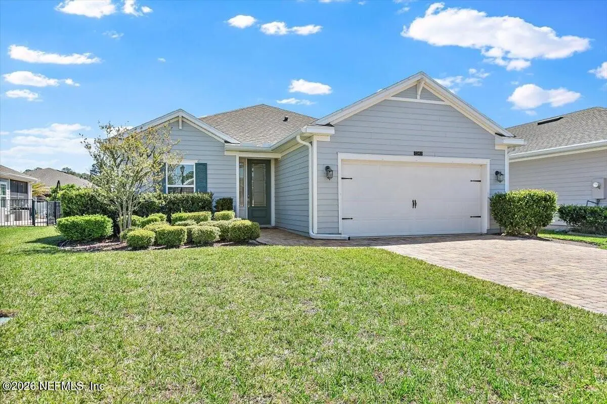 2393 Reese Way, Jacksonville, FL 32246 - #1