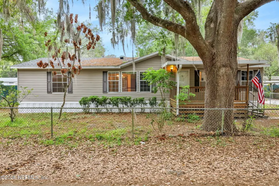 1134 Harmony Drive, Saint Johns, FL 32259 - #2