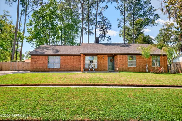 1809 Litchi Court, Orange Park, FL 32073