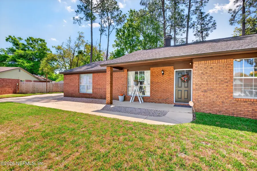 1809 Litchi Court, Orange Park, FL 32073 - #3