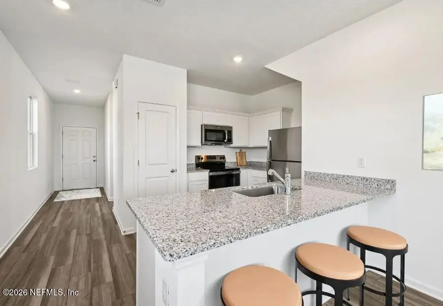 476 Trout Run Road, Jacksonville, FL 32218 - #2