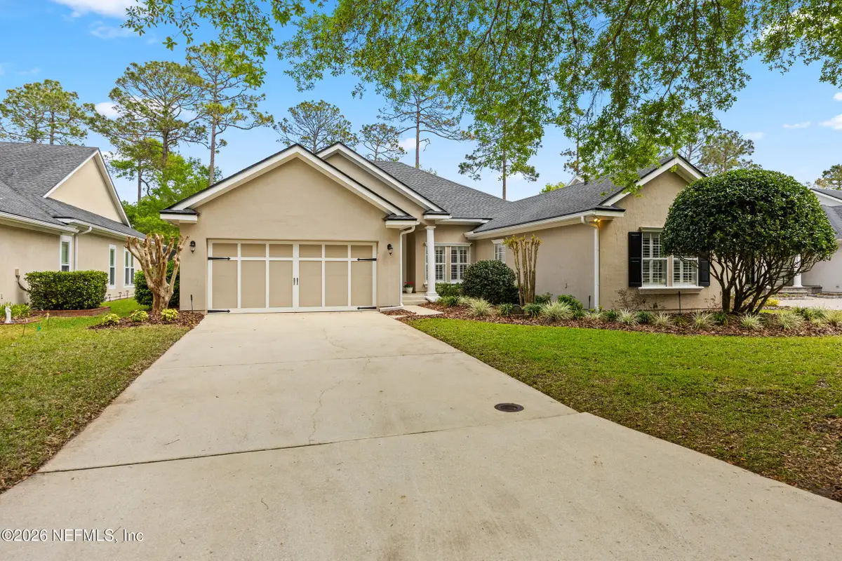 1532 Drury Court, Saint Augustine, FL 32092 - #1