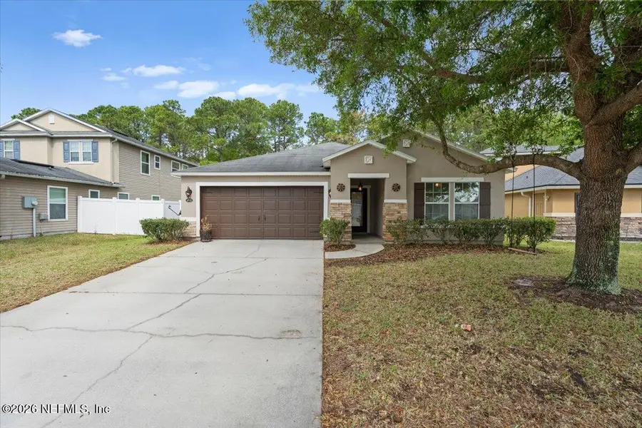 4921 Creek Bluff Lane, Middleburg, FL 32068 - #3