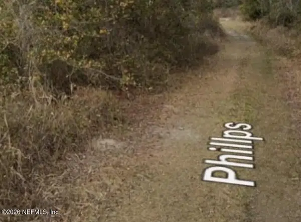 131 Phillips Road, Florahome, FL 32140