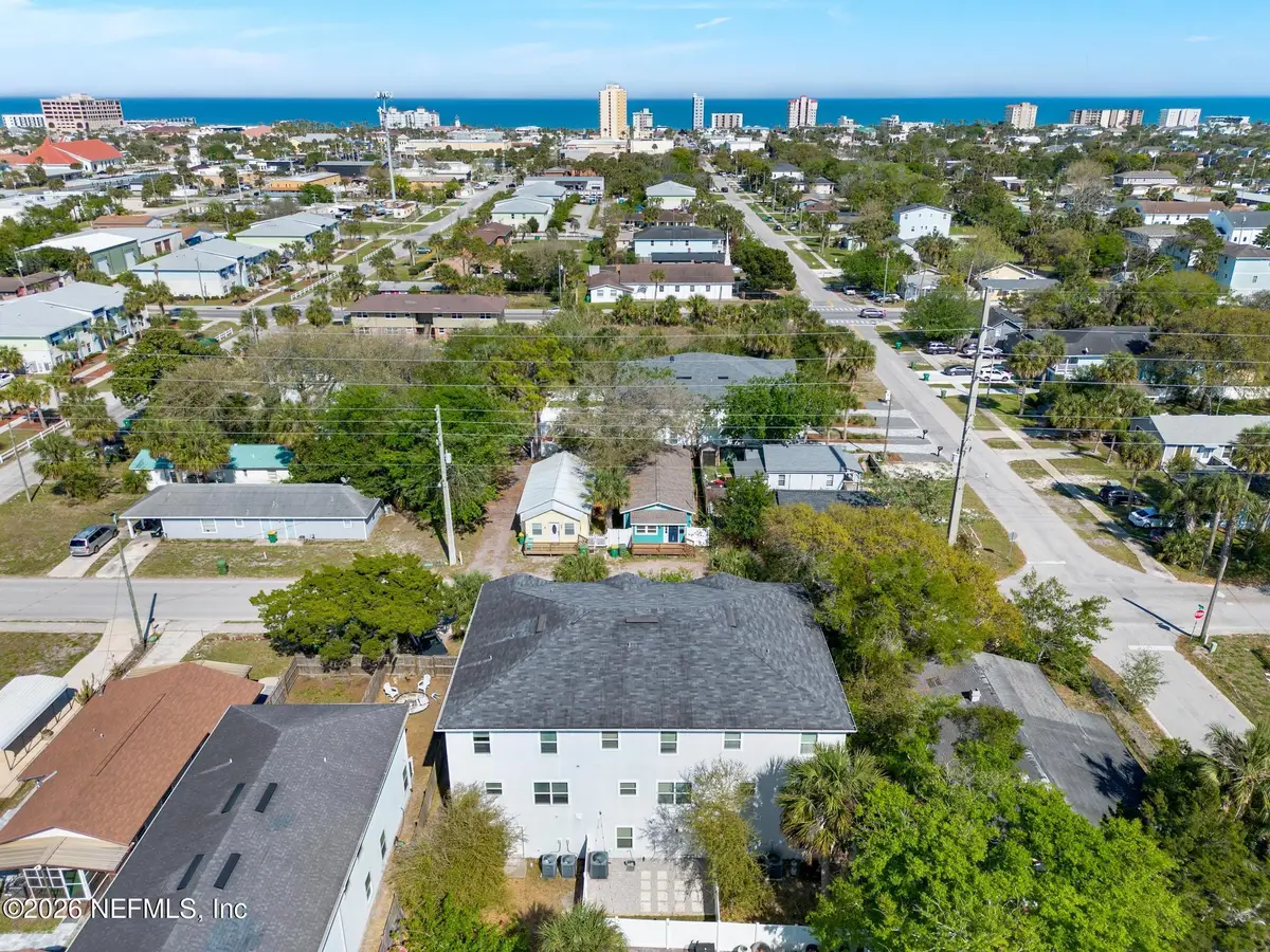 128 S 10th Street, Jacksonville Beach, FL 32250 - #1