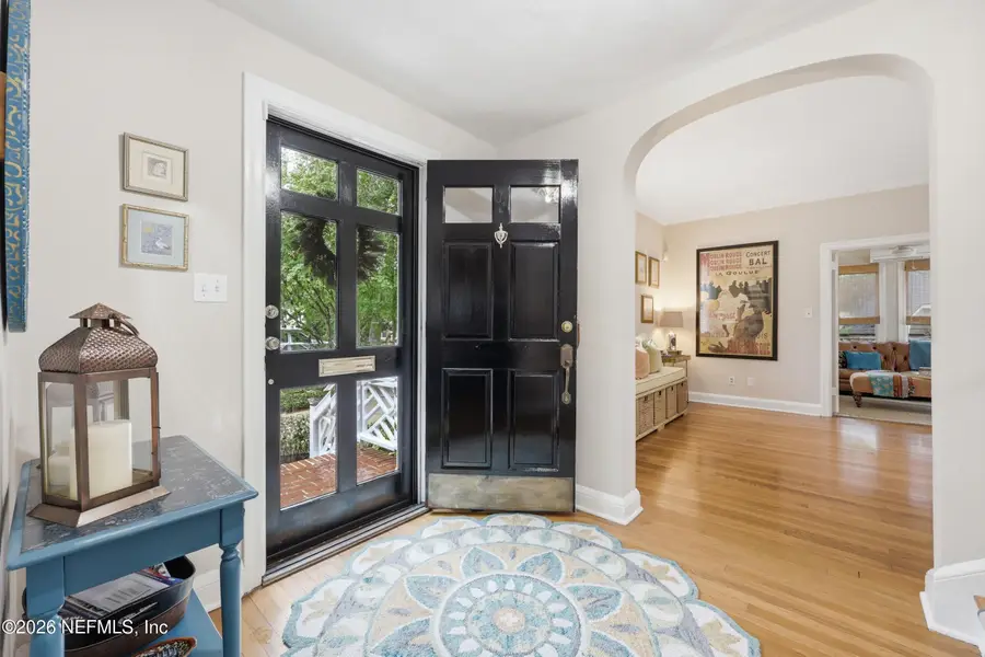 1375 Morvenwood Road, Jacksonville, FL 32207 - #2