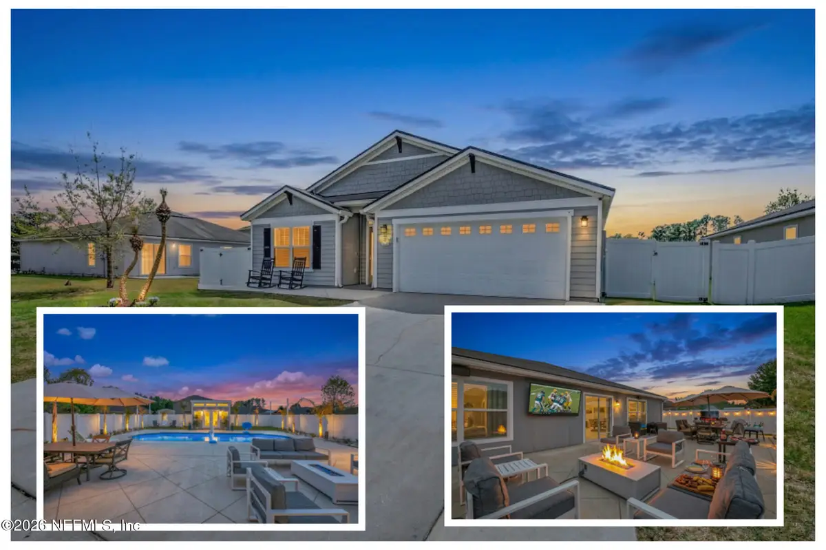 2227 Crystal Cove Drive, Green Cove Springs, FL 32043 - #1