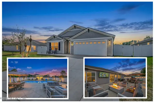 2227 Crystal Cove Drive, Green Cove Springs, FL 32043