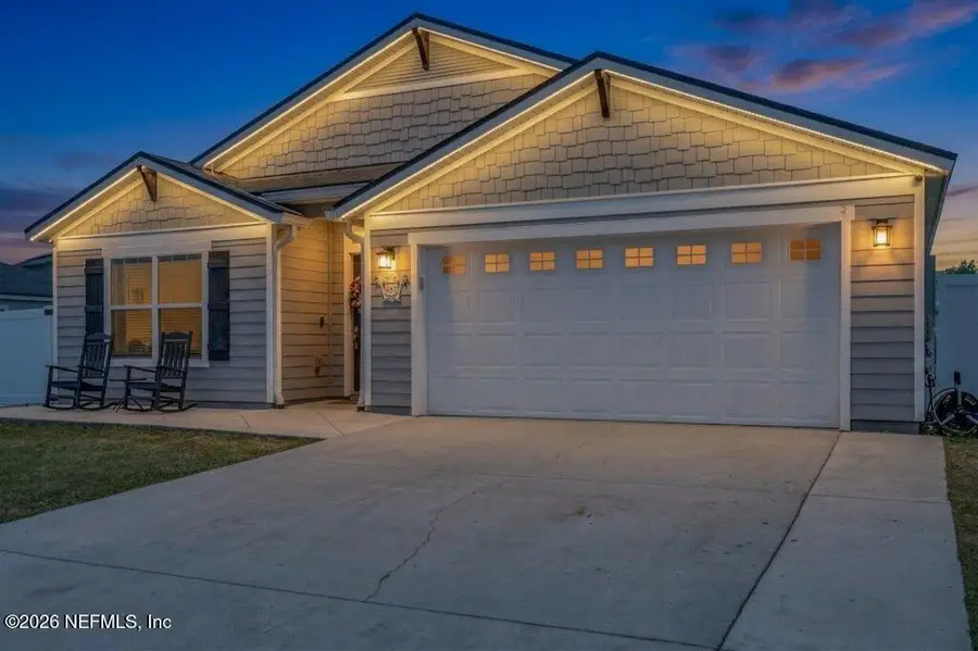 2227 Crystal Cove Drive, Green Cove Springs, FL 32043 - #2