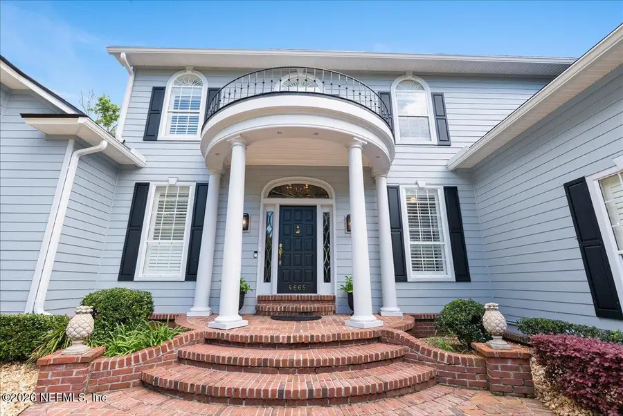 4665 Raggedy Point Road, Fleming Island, FL 32003 - #2