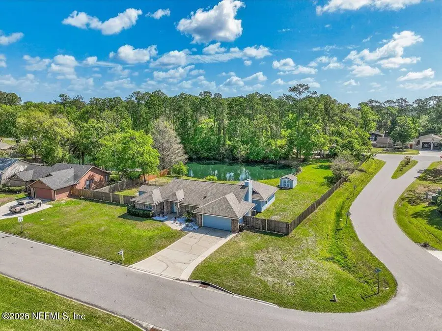 5977 Strawflower Lane, Fleming Island, FL 32003 - #2