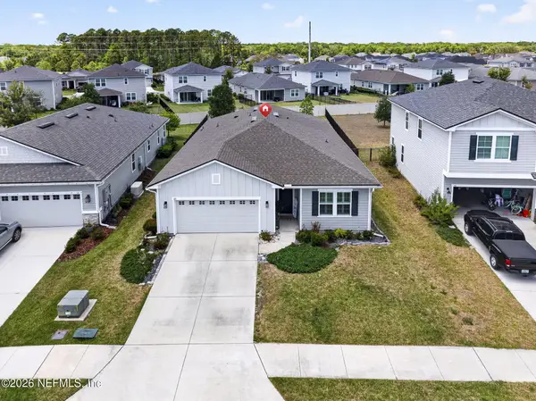 62 Alderwood Place, St. Augustine, FL 32092