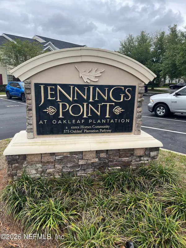 575 Oakleaf Plantation Parkway #901, Orange Park, FL 32065