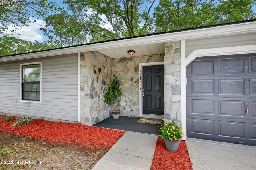 7149 Loves Drive, Jacksonville, FL 32222 - #2