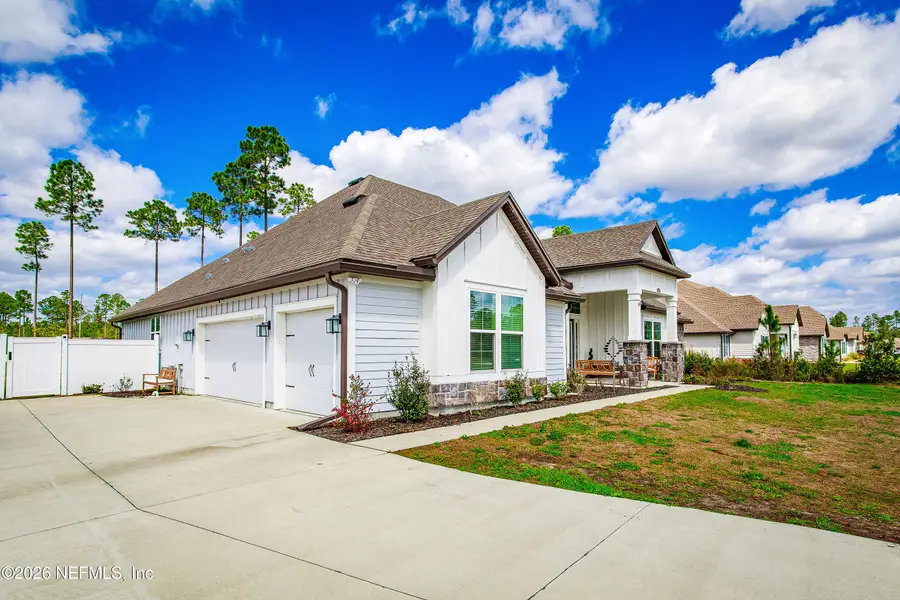 36453 Shortleaf Avenue, Hilliard, FL 32046 - #2