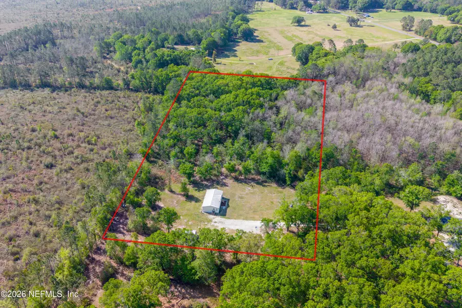 2327 SE 138th Drive, Starke, FL 32091 - #2