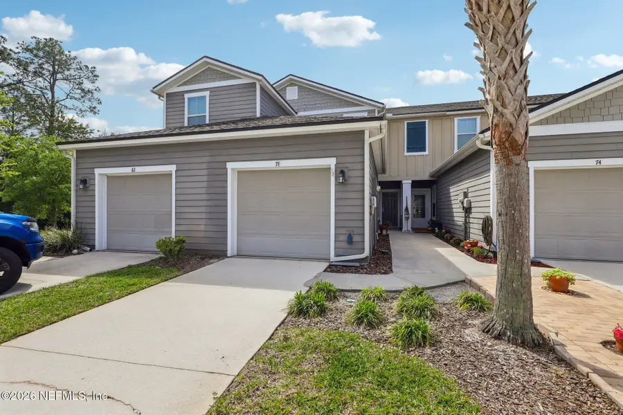 78 Buckley Court, Saint Augustine, FL 32086 - #2