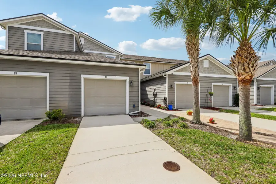 78 Buckley Court, Saint Augustine, FL 32086 - #3
