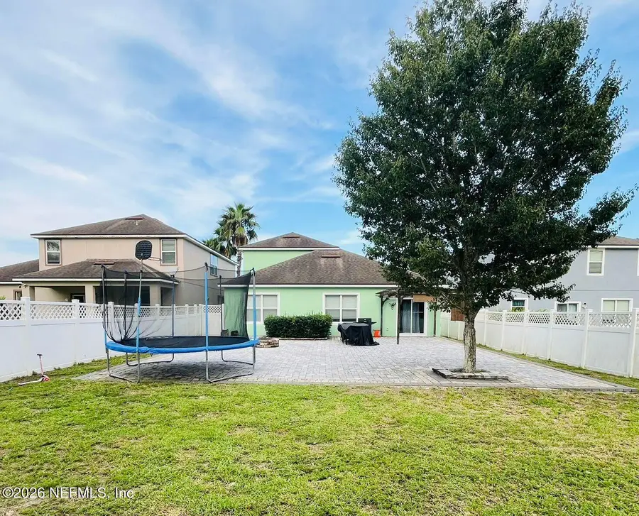 817 Sunny Stroll Drive, Middleburg, FL 32068 - #2