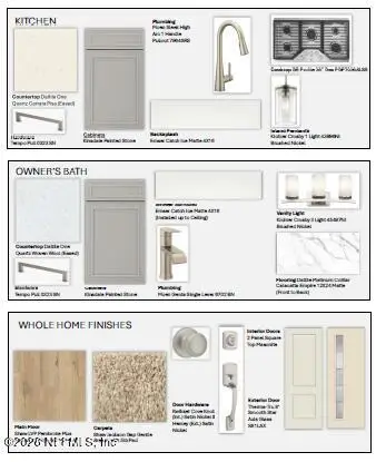 10269 Mineral Road, Jacksonville, FL 32256 - #3