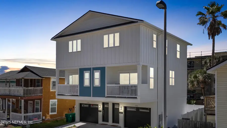 1306 1st S Street, Jacksonville Beach, FL 32250 - #2