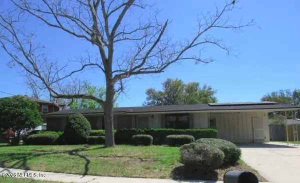 1187 Pecan Cove, Jacksonville, FL 32221