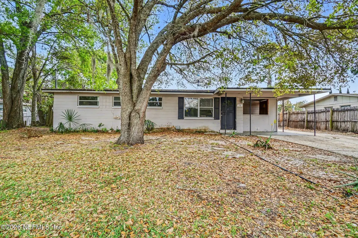 170 Lester Drive, Orange Park, FL 32073 - #1