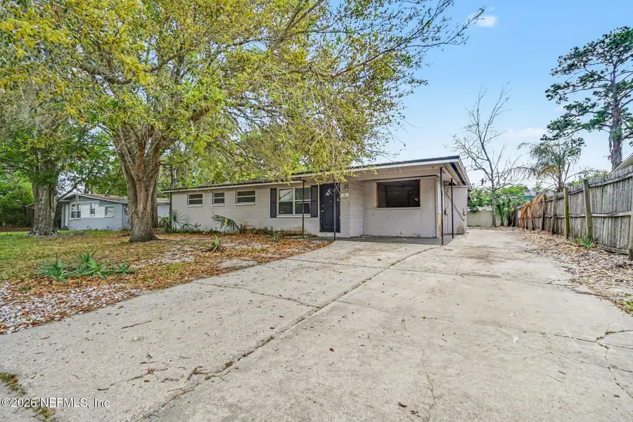 170 Lester Drive, Orange Park, FL 32073 - #2