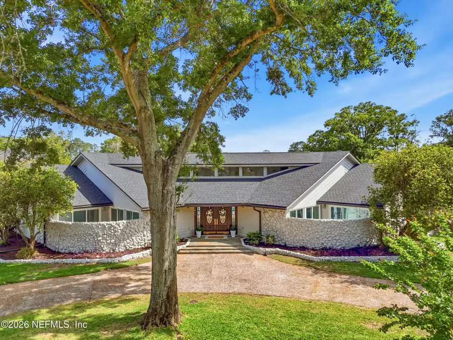 7911 Hunters Grove Road, Jacksonville, FL 32256 - #2