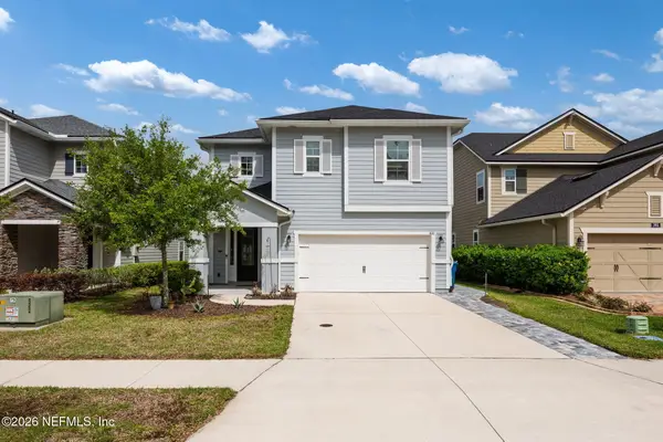 400 Weathered Edge Drive, St. Augustine, FL 32092