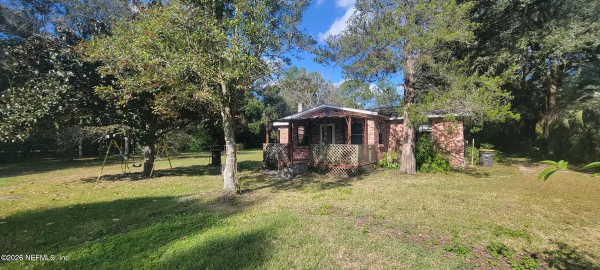 10593 Joes Road, Jacksonville, FL 32221 - #1