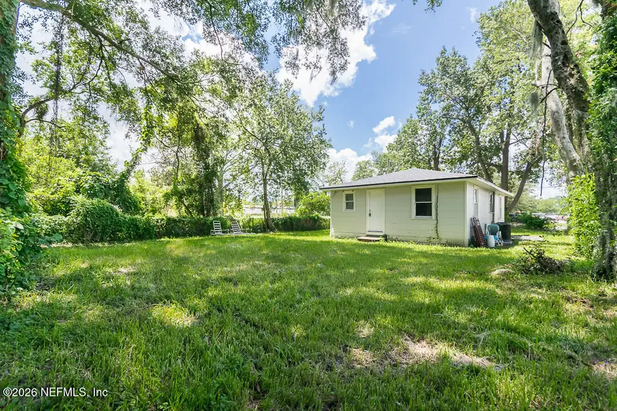 5620 Bagnal Road, Jacksonville, FL 32205 - #2