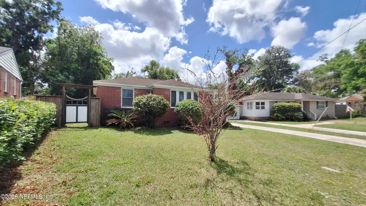 5816 Bartram S Circle, Jacksonville, FL 32207 - #1
