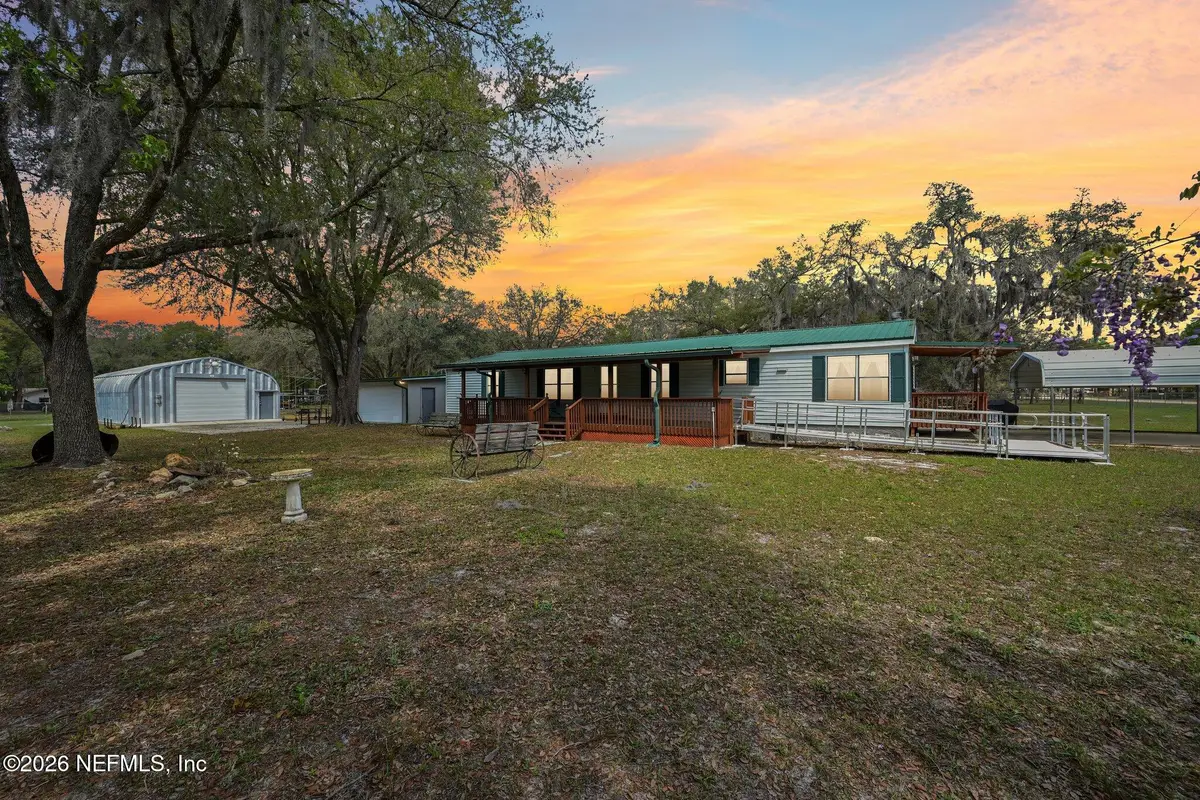 128 Sesame Street, Middleburg, FL 32068 - #1