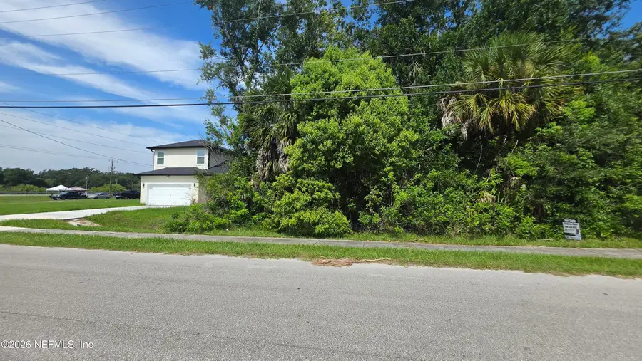0 Kersey Street, Sanford, FL 32771 - #2