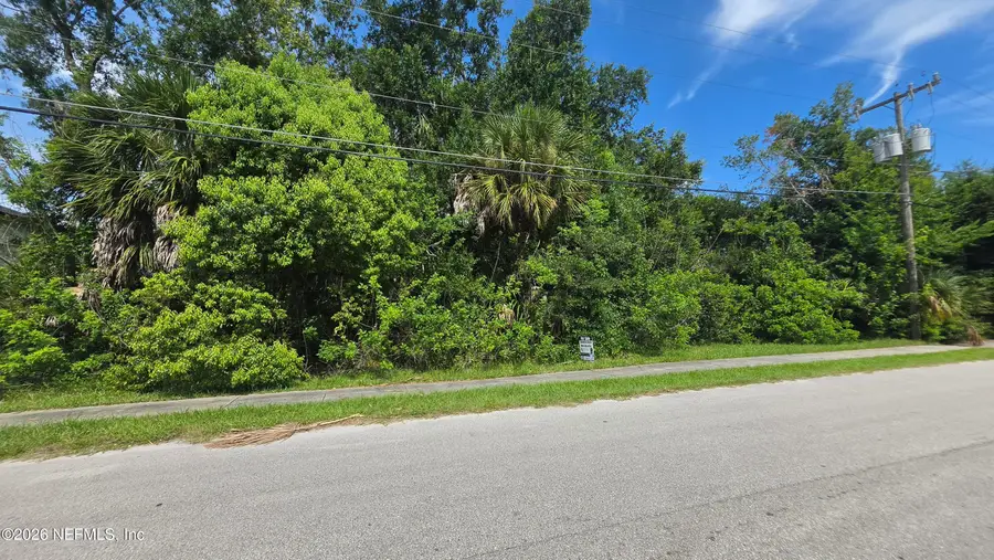 0 Kersey Street, Sanford, FL 32771 - #3